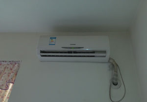 红旗空调维修电话是多少