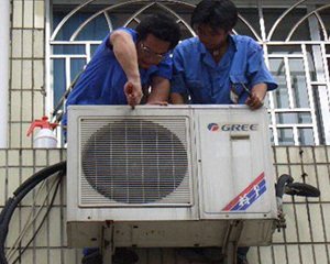 红旗空调售后维修服务中心在哪里找