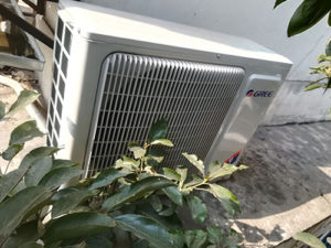 红旗空调维修售后服务