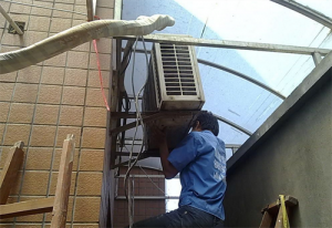 红旗空调维修售后服务中心