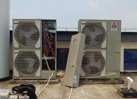 红旗空调维修电话号码多少