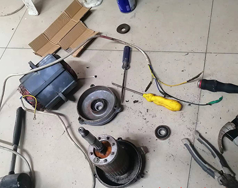 红旗空调维修售后服务中心电话在哪里找