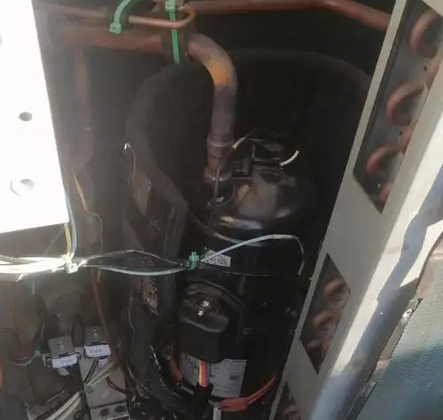 红旗维修变频空调电话在哪里找