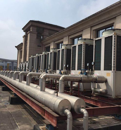 红旗多联机维修 红旗中央空调维修