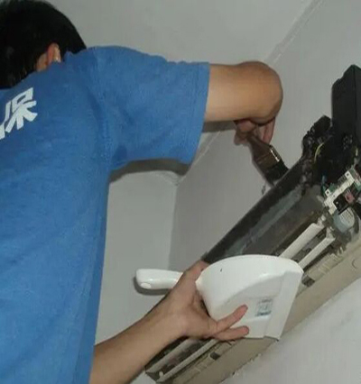 红旗空调清洗保养