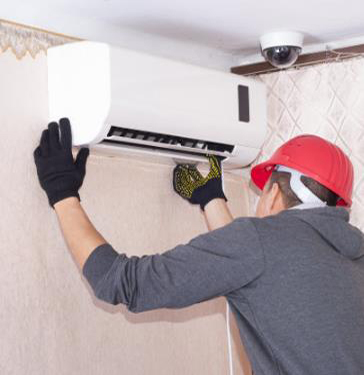 红旗空调内机噪音大