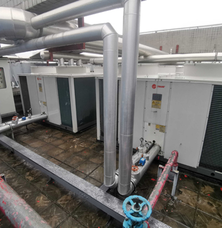 红旗附近中央空调维修 红旗上门中央空调维修